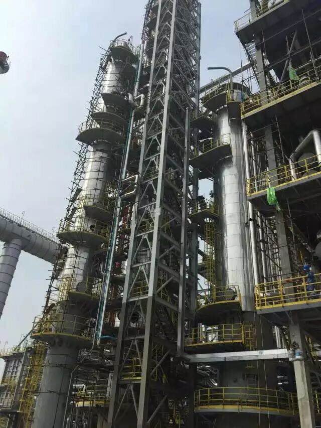 雷州设备翻新喷涂・钢构厂房升级改造